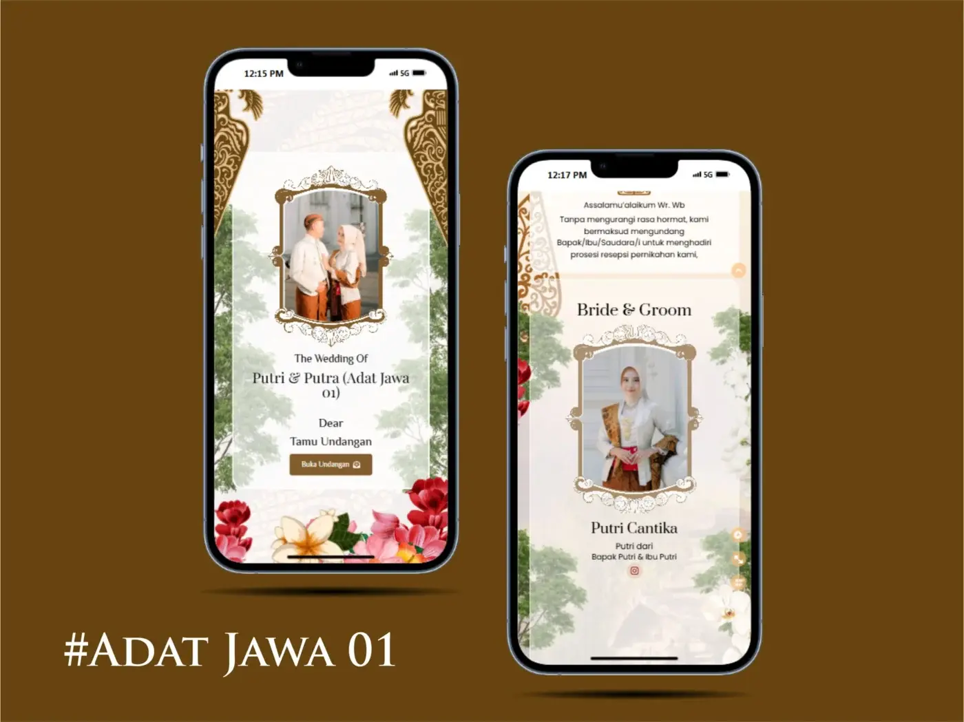 Adat Jawa 01