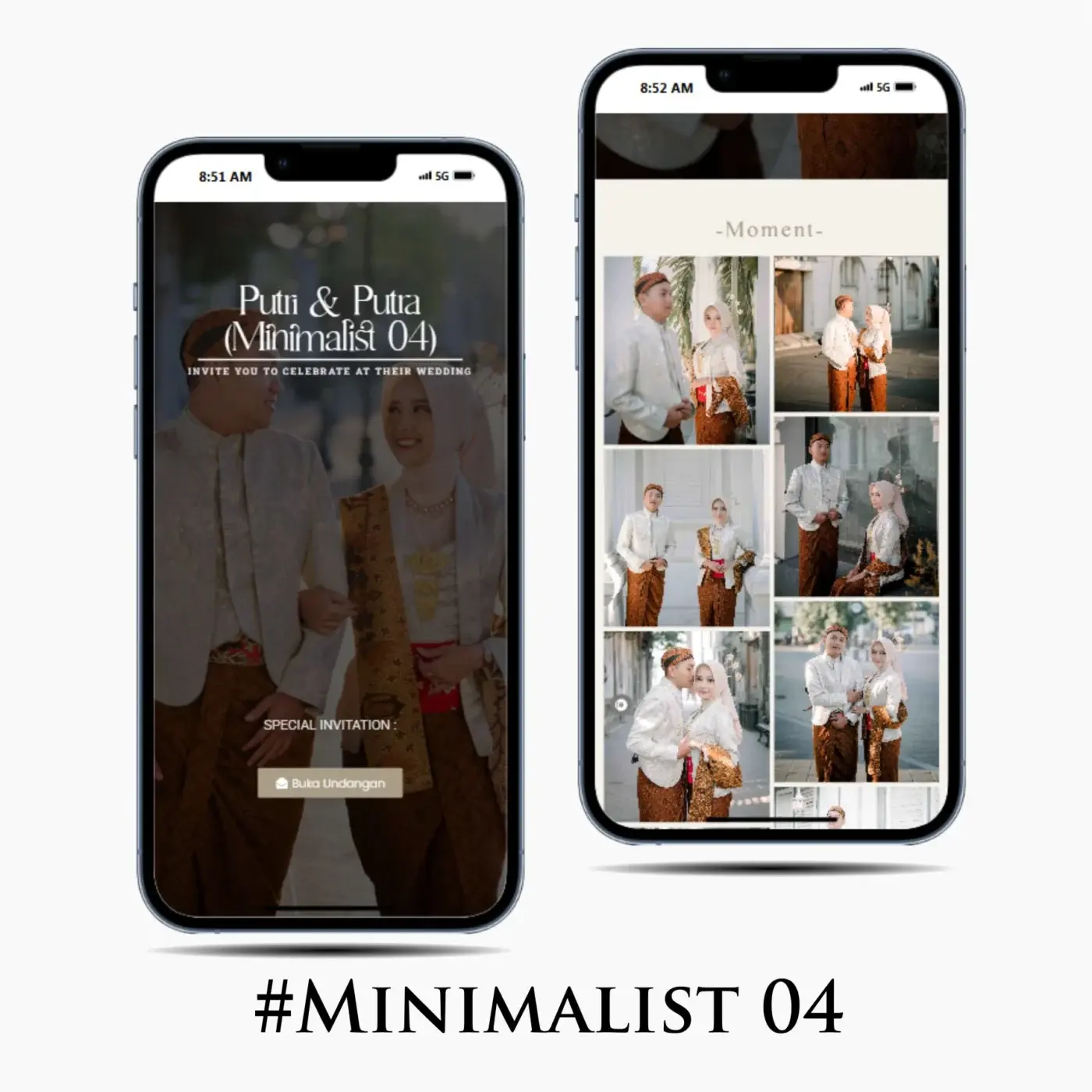 Minimalist 04